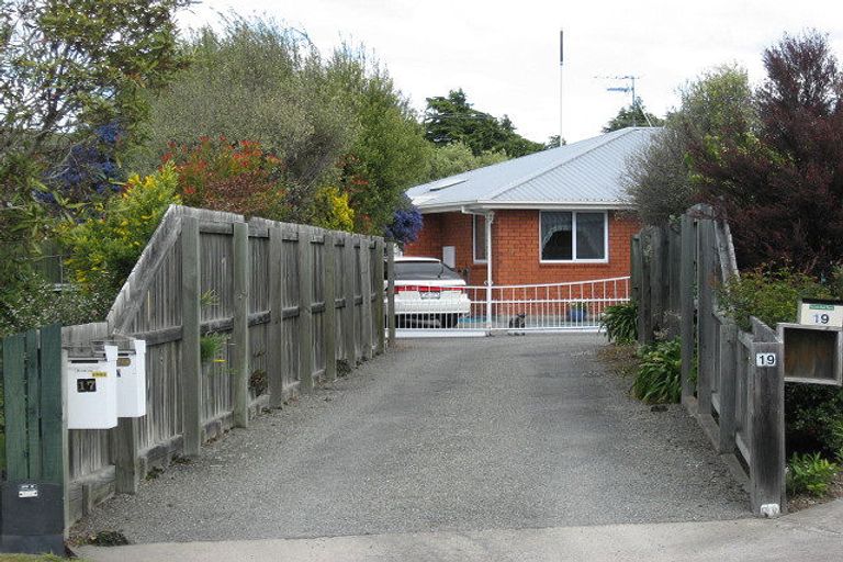 Photo of property in 17a Cashmere Grove, Witherlea, Blenheim, 7201