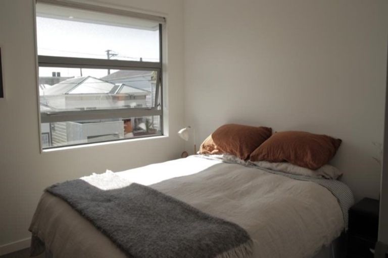 Photo of property in 7/24 Princess Terrace, Newtown, Wellington, 6021