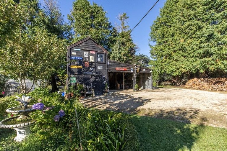 Photo of property in 3 Adolphus Street, Norsewood, 4974