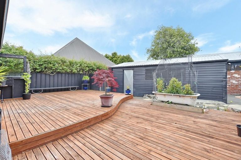 Photo of property in 2/91 Bayswater Crescent, Bromley, Christchurch, 8062
