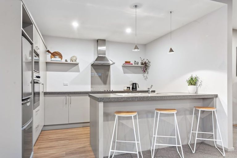 Photo of property in 91 Kaniere Avenue, Hei Hei, Christchurch, 8042