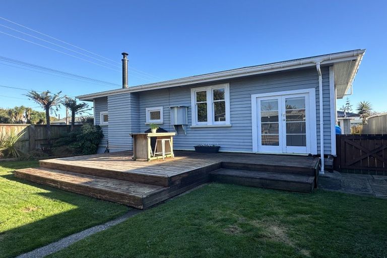 Photo of property in 61 Marlborough Street, Greymouth, 7805