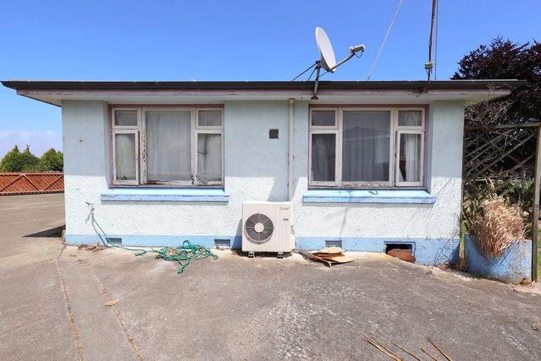 Photo of property in 12 John Street, Strathern, Invercargill, 9812