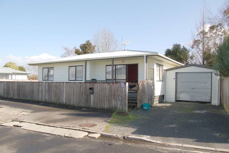 Photo of property in 130 Higgins Road, Frankton, Hamilton, 3204