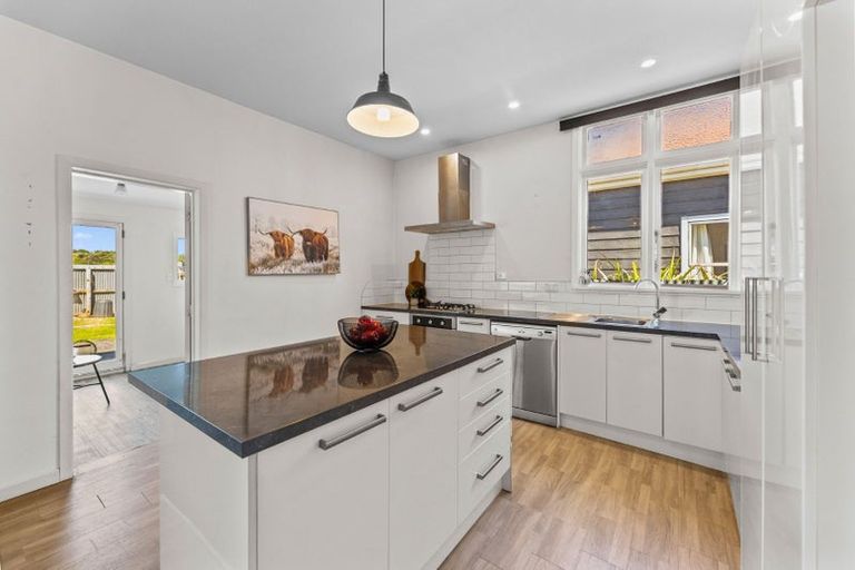 Photo of property in 117 Richardson Street, Saint Kilda, Dunedin, 9012