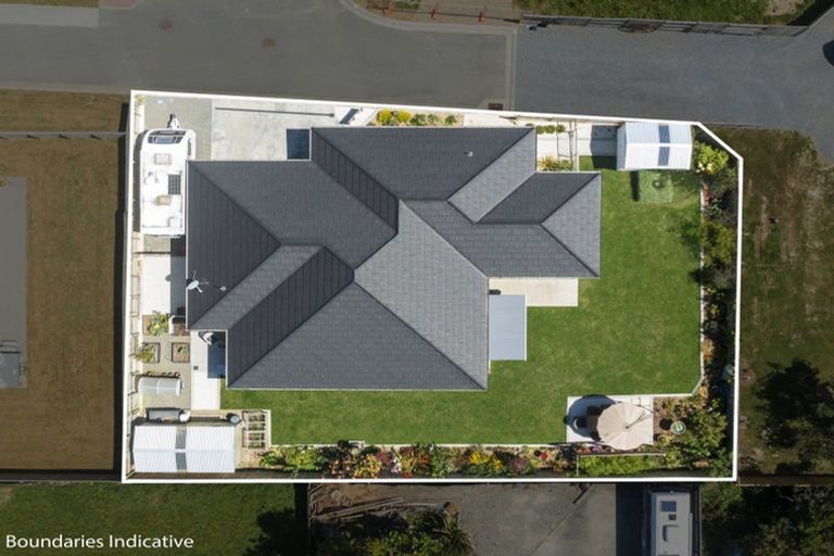 Photo of property in 29 Cobb Place, Otaki, 5512