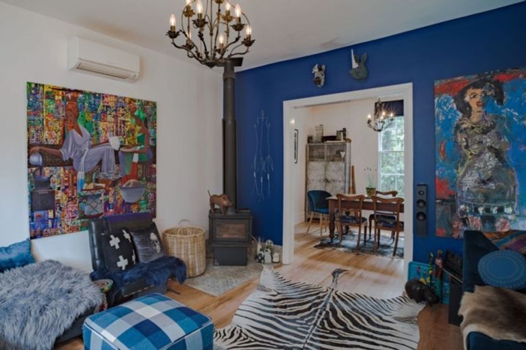 Photo of property in 40 Dublin Street, Lyttelton, 8082