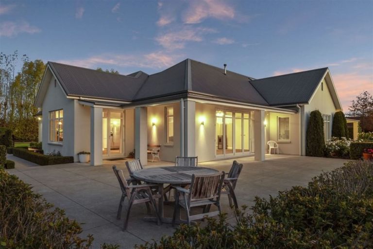 Photo of property in 193 Aberdeen Road, Prebbleton, 7604