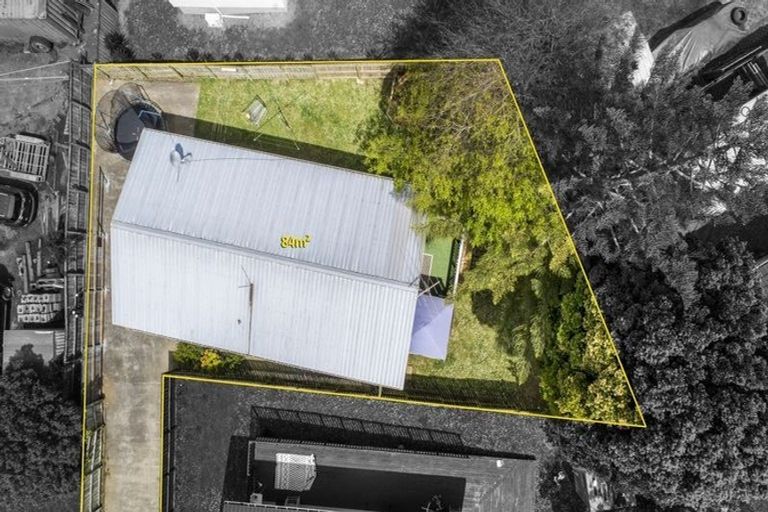 Photo of property in 2/63 Palmers Road, Clendon Park, Auckland, 2103