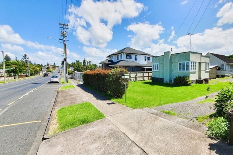 Photo of property in 1/23 Wyllie Road, Papatoetoe, Auckland, 2025
