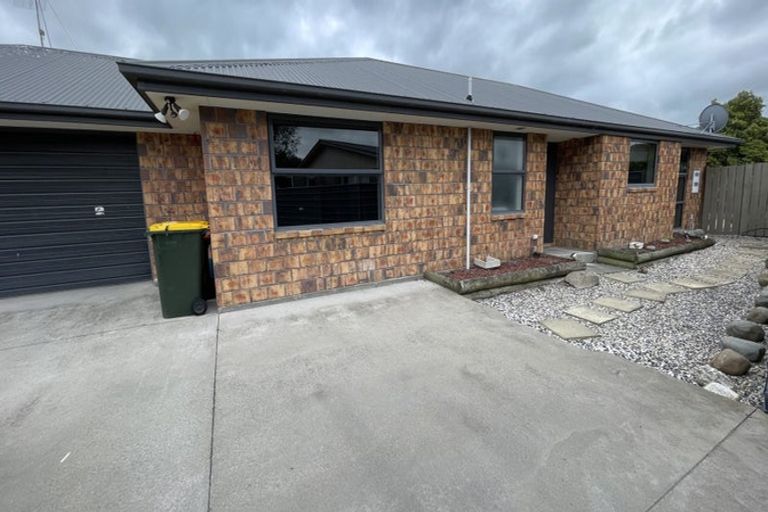 Photo of property in 10a James Street, Allenton, Ashburton, 7700