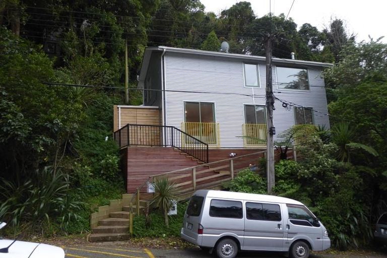 Photo of property in 62 Norway Street, Aro Valley, Wellington, 6012