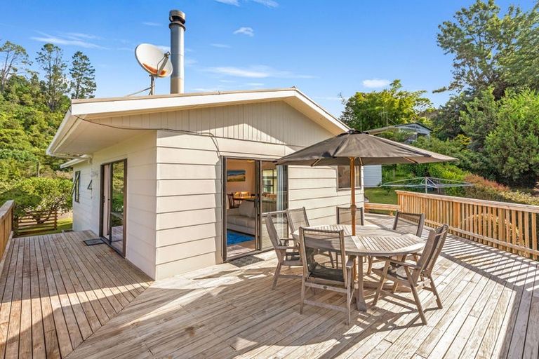 Photo of property in 41 Gallagher Drive, Tairua, 3508