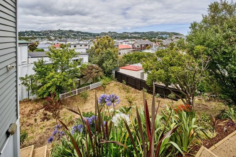Photo of property in 110 Wexford Road, Miramar, Wellington, 6022