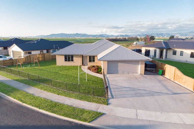 Photo of property in 24 Mcwatters Drive, Ngatea, 3503