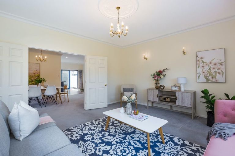 Photo of property in 3 Barque Crescent, Whitby, Porirua, 5024