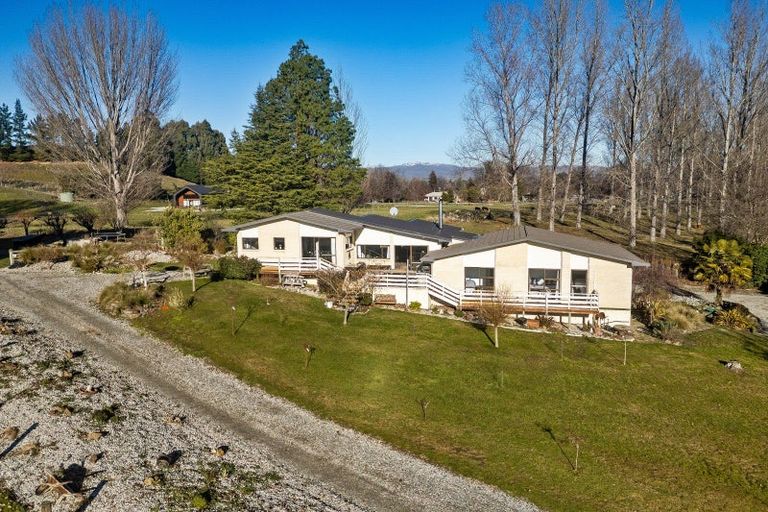 Photo of property in 16 Waipuna Road, Springvale, Alexandra, 9391