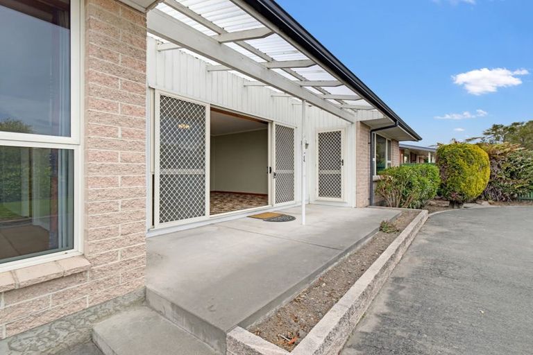 Photo of property in 796 East Street, Netherby, Ashburton, 7700