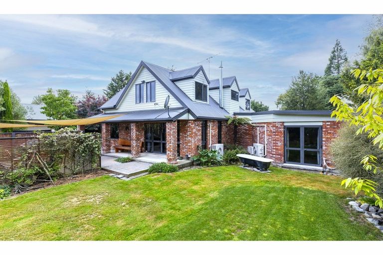 Photo of property in 8 Rawhiti Street, Temuka, 7920