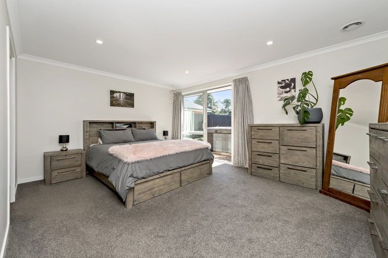 Photo of property in 11 Glen Oak Drive, Kirwee, Darfield, 7571