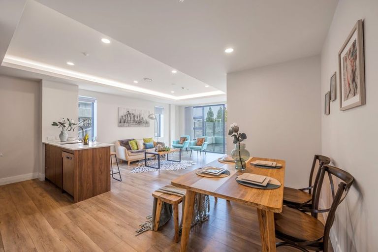 Photo of property in 301/26 Library Lane, Albany, Auckland, 0632