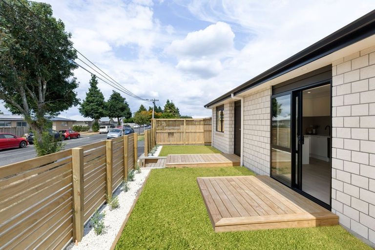 Photo of property in 2/41 Forsyth Street, Saint Andrews, Hamilton, 3200