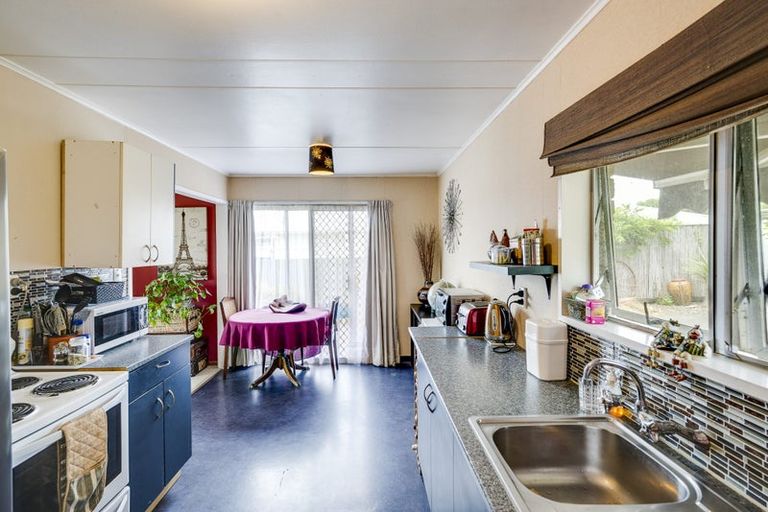 Photo of property in 55 Caernarvon Drive, Flaxmere, Hastings, 4120