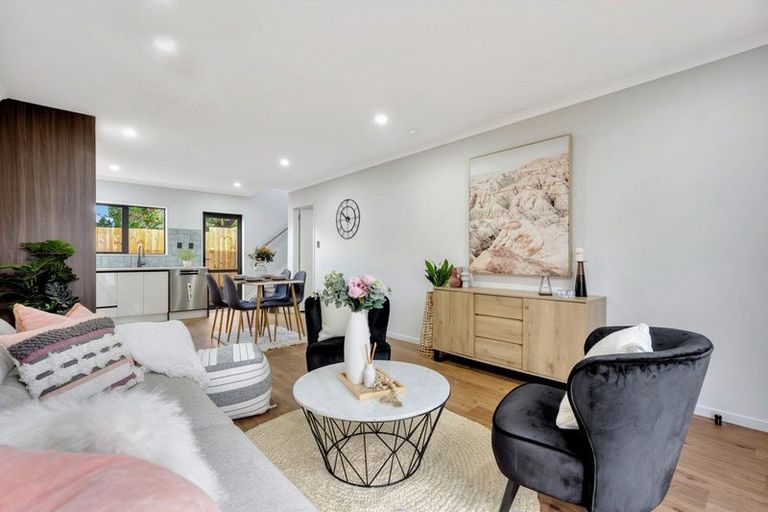 Photo of property in 4/1 Brough Road, Manurewa East, Auckland, 2102