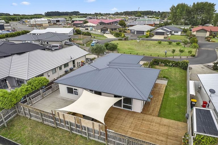 Photo of property in 7 Gardner Place, Otaki, 5512