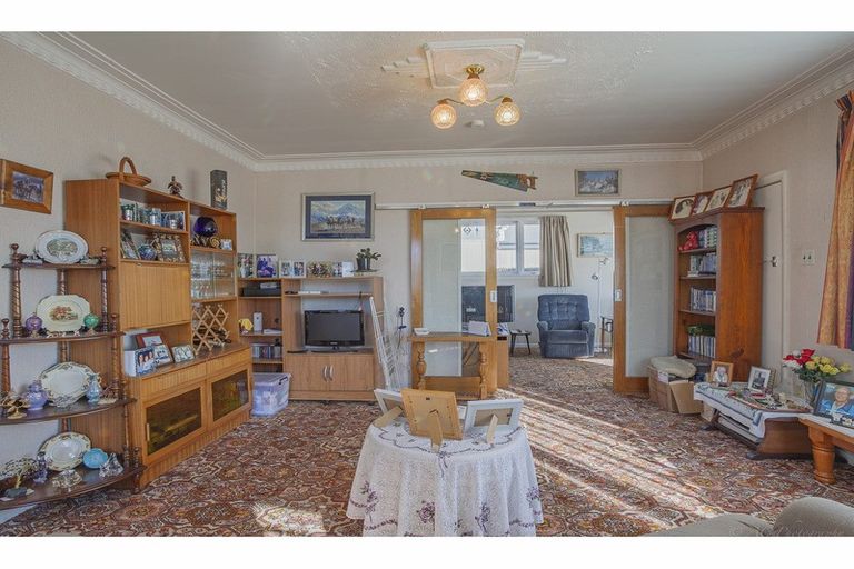 Photo of property in 122 Temuka-orari Highway, Temuka, Winchester, 7985