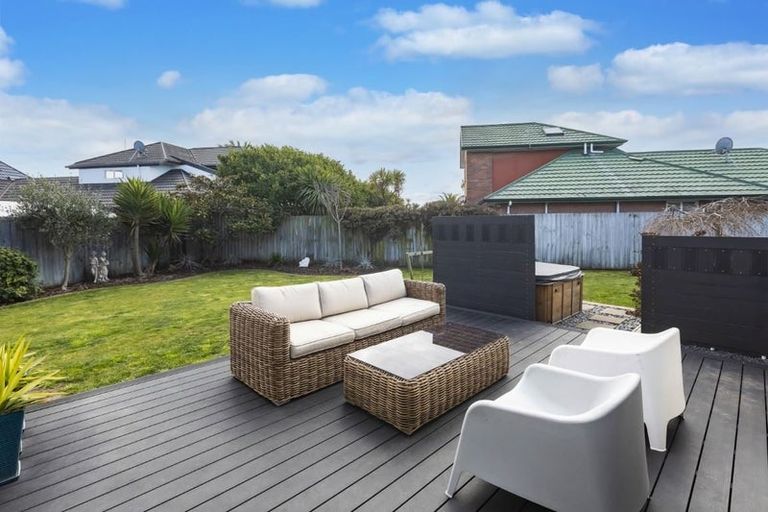 Photo of property in 5 Cockle Lane, Waimairi Beach, Christchurch, 8083