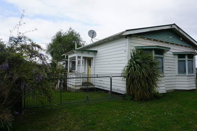 Photo of property in 116 Harris Street, Huntly, 3700