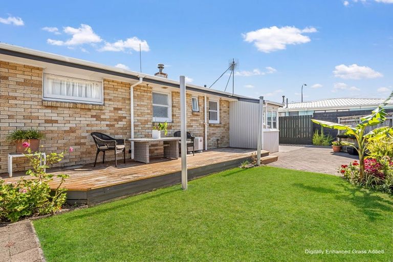 Photo of property in 563 Maunganui Road, Mount Maunganui, 3116