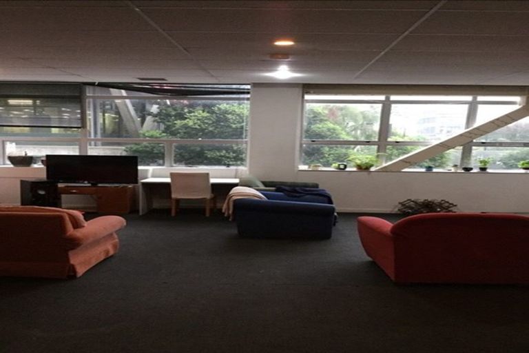 Photo of property in City Lodge, 203/115 Vivian Street, Te Aro, Wellington, 6011