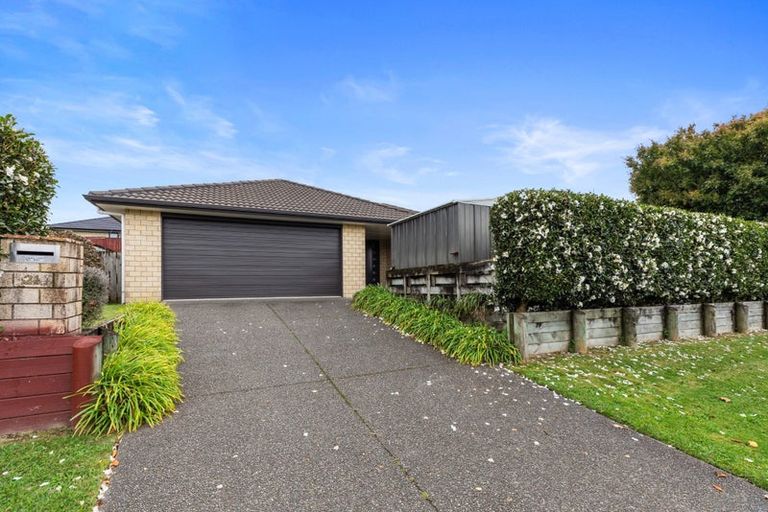 Photo of property in 21 Galloway Crescent, Pyes Pa, Tauranga, 3112