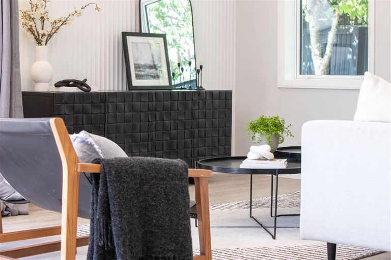 Photo of property in 112 Hamilton Avenue, Ilam, Christchurch, 8041