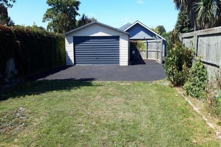 Photo of property in 30 Patten Street, Avonside, Christchurch, 8061