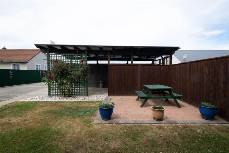 Photo of property in 18 Mary Street, Redwoodtown, Blenheim, 7201