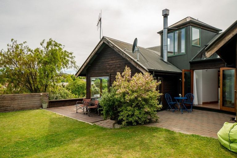 Photo of property in 7 Scaife Place, Wanaka, 9305
