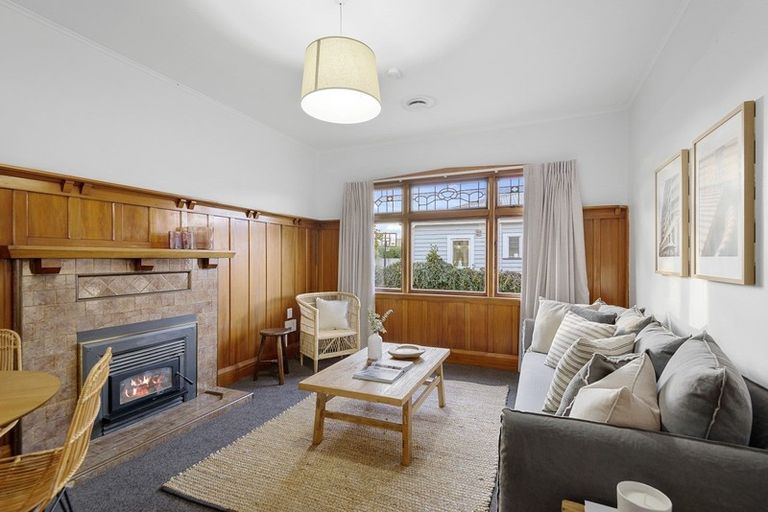 Photo of property in 164 Southampton Street, Sydenham, Christchurch, 8023