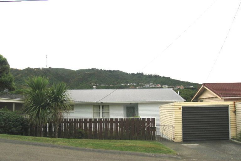 Photo of property in 30 Motueka Street, Ngaio, Wellington, 6035