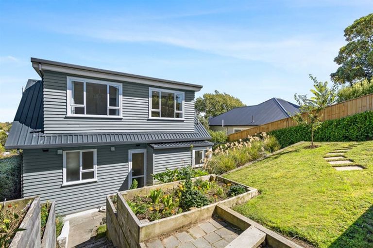 Photo of property in 40 Parklands Drive, Huntsbury, Christchurch, 8022