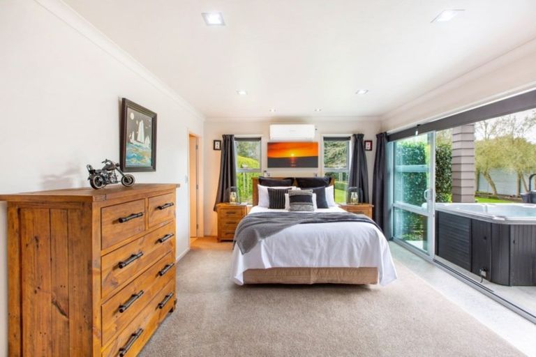 Photo of property in 369b Marshmeadow Road, Newstead, Hamilton, 3286