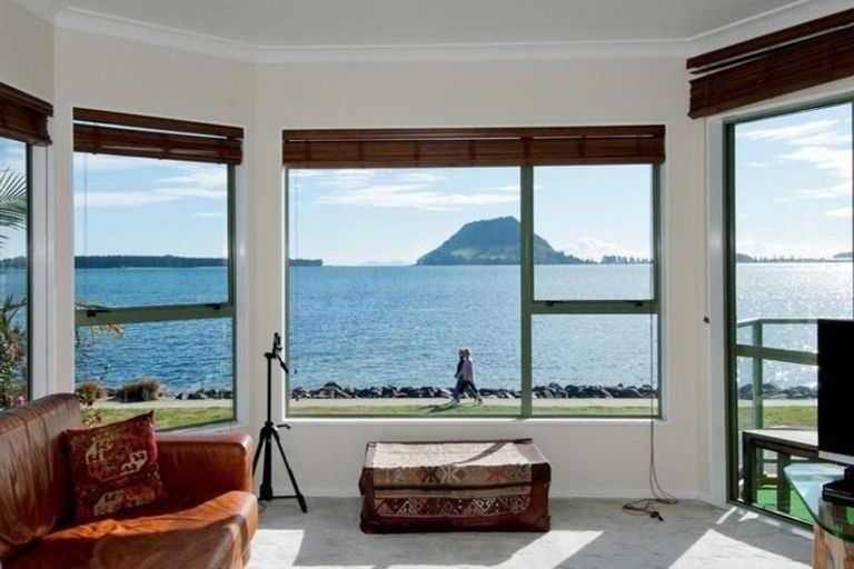 Photo of property in 94 Harbour Drive, Otumoetai, Tauranga, 3110