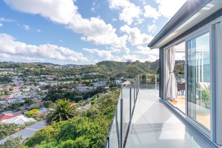 Photo of property in 93a Nevay Road, Miramar, Wellington, 6022