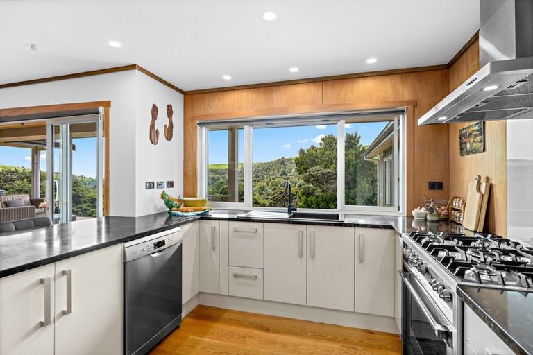 Photo of property in 846 Matakana Valley Road, Whangaripo, Warkworth, 0985