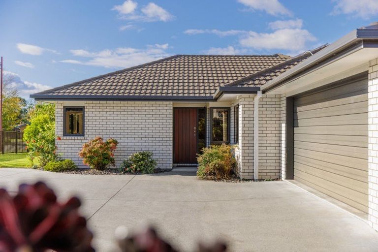Photo of property in 14 Merlot Drive, Pyes Pa, Tauranga, 3112