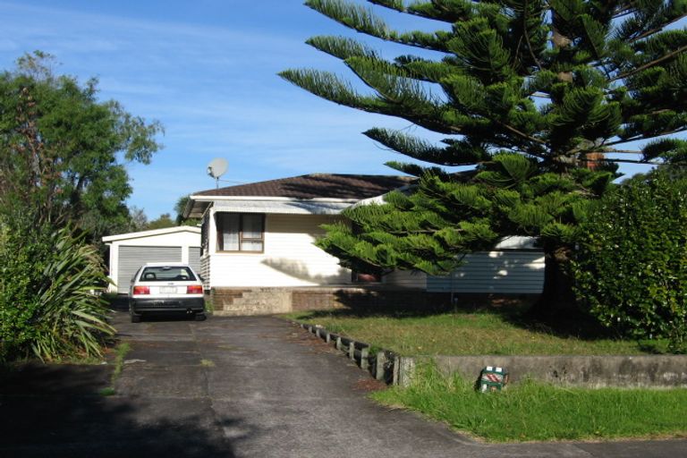 Photo of property in 62 Mclean Avenue, Papatoetoe, Auckland, 2025
