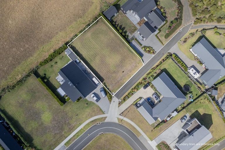 Photo of property in 26 Powhiri Place, Wharekaho, Whitianga, 3510