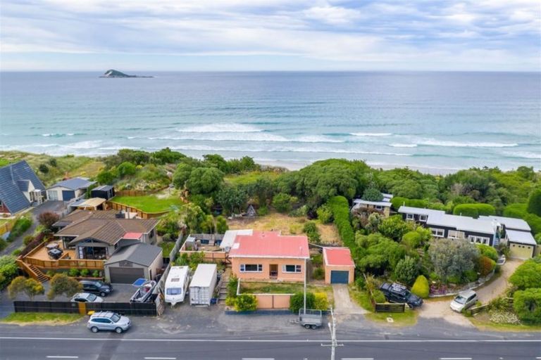 Photo of property in 607 Brighton Road, Westwood, Dunedin, 9035